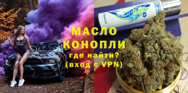 молекула духа Покров