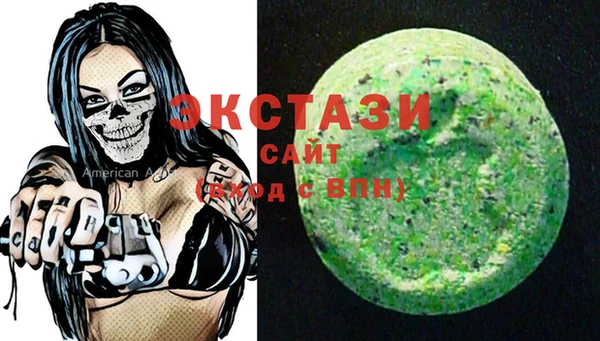 молекула духа Покров
