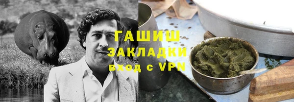 молекула духа Покров